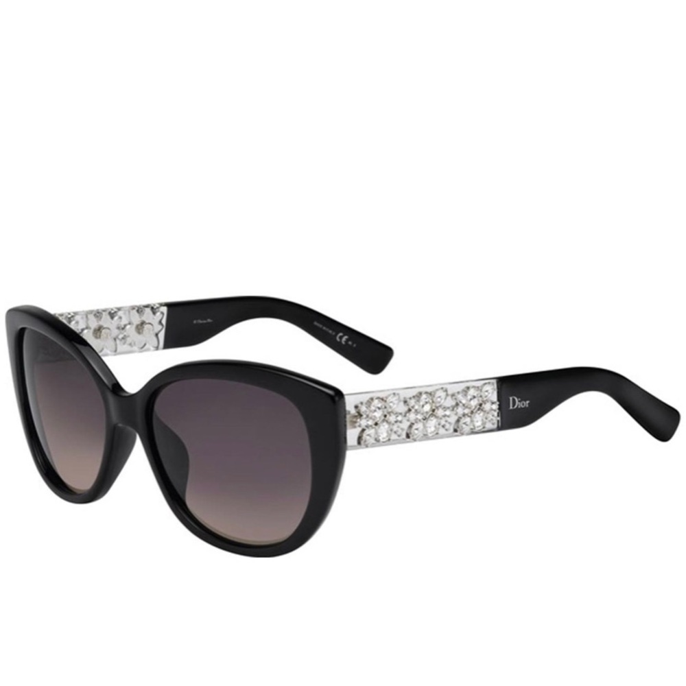 Limited Edition Dior Mystere Solstice Glasses